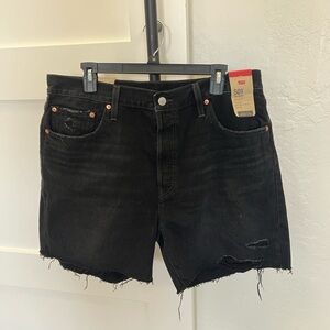 Levi 501 Shorts